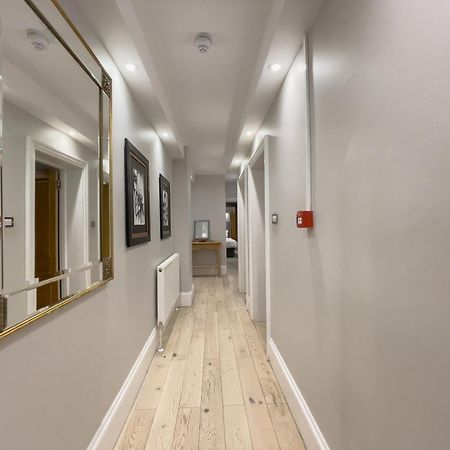 Apartmán Hyde Park Haven By Urban Retreats Londýn Exteriér fotografie
