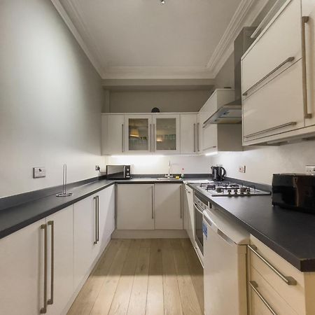 Apartmán Hyde Park Haven By Urban Retreats Londýn Exteriér fotografie
