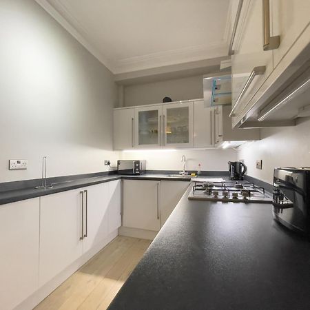 Apartmán Hyde Park Haven By Urban Retreats Londýn Exteriér fotografie