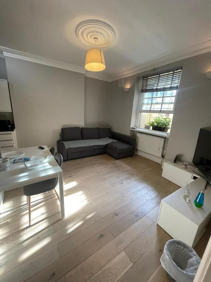 Apartmán Hyde Park Haven By Urban Retreats Londýn Exteriér fotografie